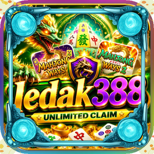 ledak388 — galeri pratinjau - APK Resmi