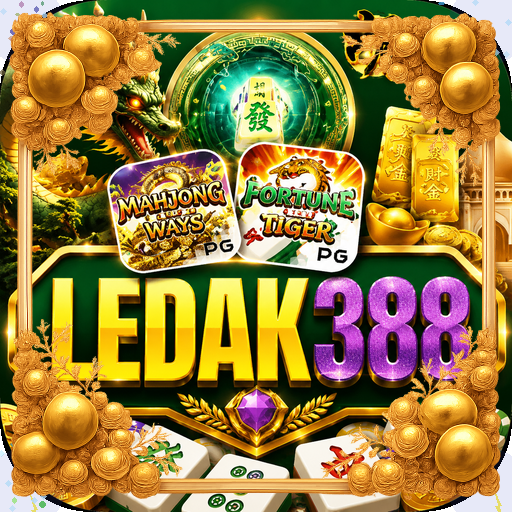 ledak388 — galeri pratinjau Resmi APK